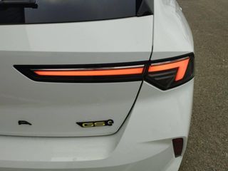 Opel Astra 1.6T Plug-in Hybrid 132kW (180CV) Aut GS