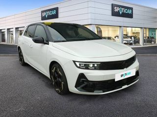 Opel Astra 1.6T Plug-in Hybrid 132kW (180CV) Aut GS