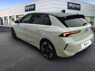 Opel Astra 1.6T Plug-in Hybrid 132kW (180CV) Aut GS