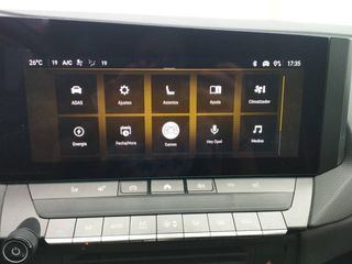 Opel Astra 1.6T Plug-in Hybrid 132kW (180CV) Aut GS