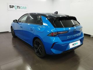 Opel Astra 1.6T Plug-in Hybrid 132kW (180CV) Aut GS