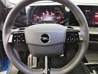 Opel Astra 1.6T Plug-in Hybrid 132kW (180CV) Aut GS