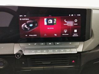 Opel Astra 1.6T Plug-in Hybrid 132kW (180CV) Aut GS