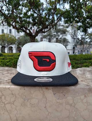 Gorra Cardenales de Lara New Era Venezuela