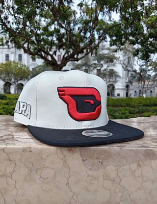 Gorra Cardenales de Lara New Era Venezuela