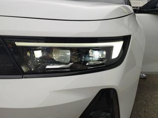 Opel Astra 1.6T Plug-in Hybrid 165kW (225CV) Aut GS