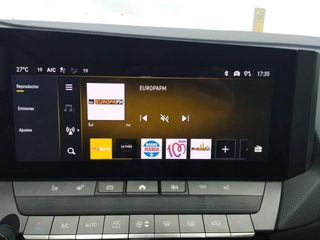 Opel Astra 1.6T Plug-in Hybrid 165kW (225CV) Aut GS