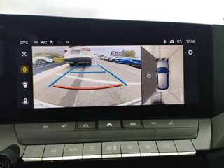 Opel Astra 1.6T Plug-in Hybrid 165kW (225CV) Aut GS