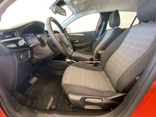 Opel Corsa 50kWh Edition-e