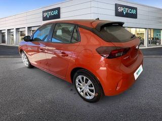 Opel Corsa 50kWh Edition-e
