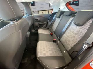 Opel Corsa 50kWh Edition-e