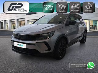 Opel Grandland 1.6 Turbo PHEV Auto 165kW/225CV GS