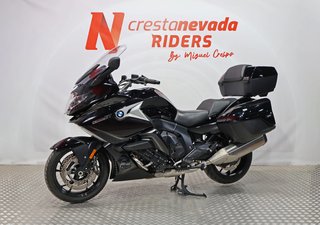 BMW K 1600 GT