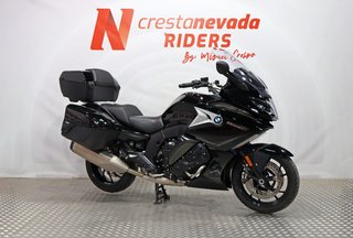BMW K 1600 GT