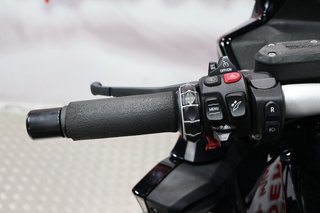 BMW K 1600 GT
