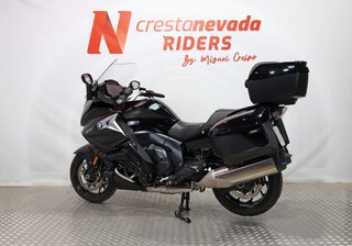 BMW K 1600 GT