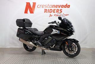 BMW K 1600 GT
