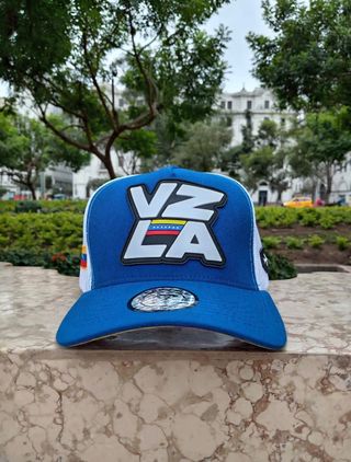Gorra VZLA Venezuela ¡OFERTA!