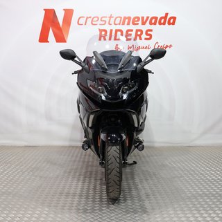BMW K 1600 GT