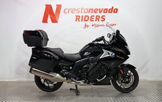 BMW K 1600 GT