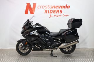 BMW K 1600 GT