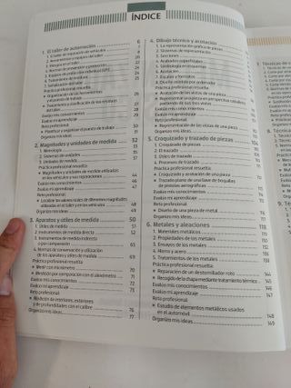 Mecanizado Básico - FP - 9788413218755