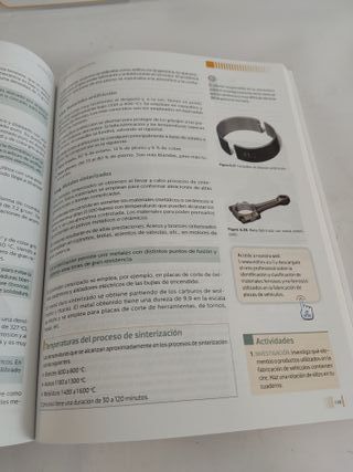 Mecanizado Básico - FP - 9788413218755