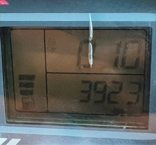 Moto Scooter SYM Symphony 125DD