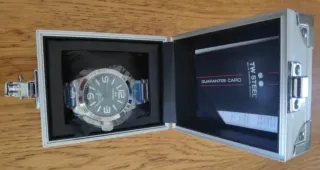 Reloj TW STEEL