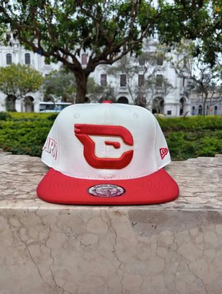 Gorra de beisbol Cardenales de Lara Venezuela