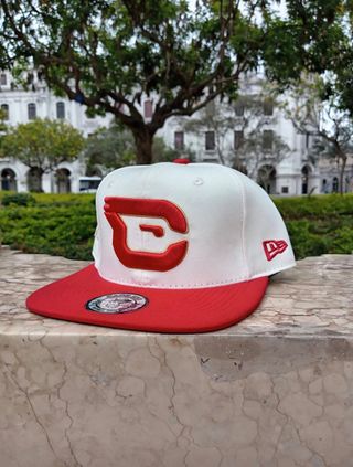 Gorra de beisbol Cardenales de Lara Venezuela