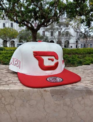 Gorra de beisbol Cardenales de Lara Venezuela