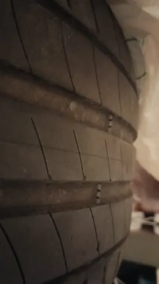 5 Neumáticos Michelin Primacy