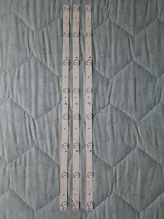 Despiece TD Systems K32DLT1H