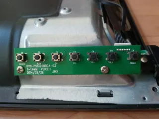 Despiece TD Systems K32DLT1H