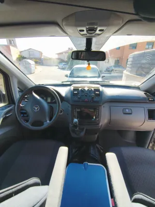 Mercedes-Benz Vito 2006