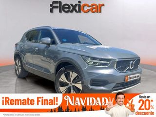 Volvo XC40 1.5 T5 Twin Momentum Auto