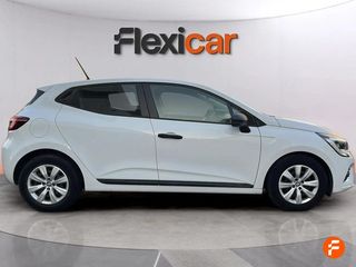 Renault Clio Business SCe 53 kW (72CV)