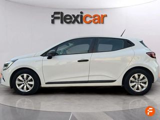 Renault Clio Business SCe 53 kW (72CV)