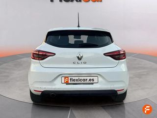 Renault Clio Business SCe 53 kW (72CV)