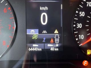 Renault Clio Business SCe 53 kW (72CV)