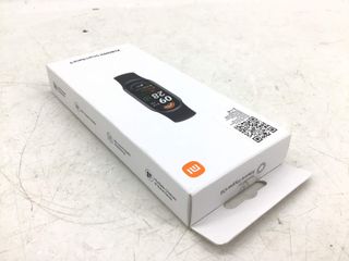 monitor de actividad xiaomi smart band 9