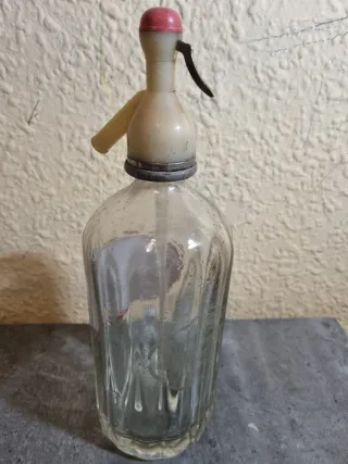 Sifón Higiénico Zugasti Irun