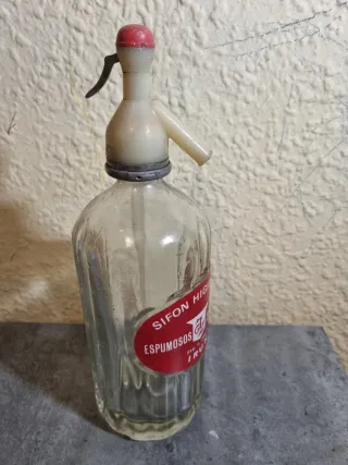 Sifón Higiénico Zugasti Irun