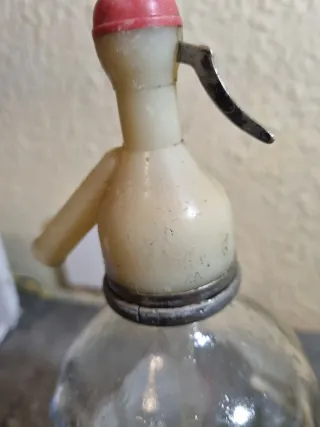 Sifón Higiénico Zugasti Irun