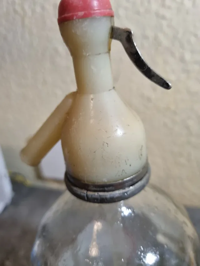 Sifón Igienico Zugasti Irun