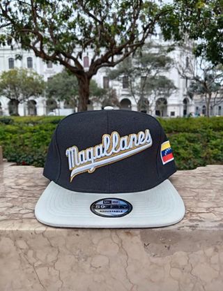 Gorra Navegantes del Magallanes Venezuela