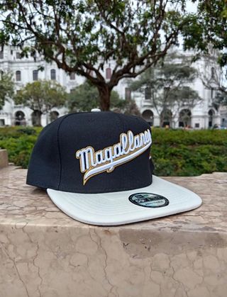 Gorra Navegantes del Magallanes Venezuela