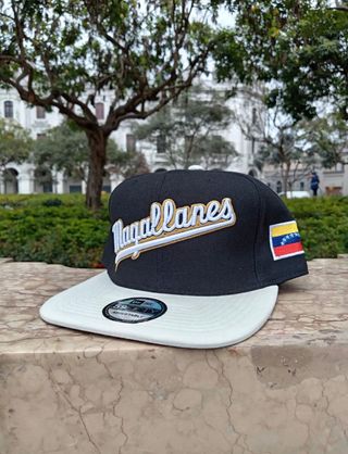 Gorra Navegantes del Magallanes Venezuela