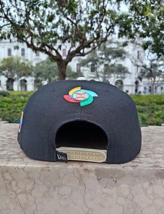 Gorra Navegantes del Magallanes Venezuela